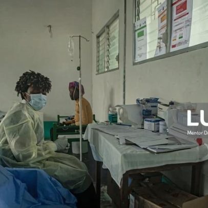 Surto de cólera em Moçambique aumenta com mais seis mortes em 24 horas