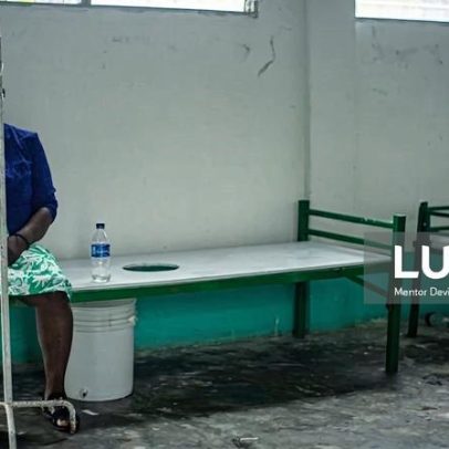 Surto de cólera em Moçambique atinge 5.500 casos e 71 mortos desde setembro