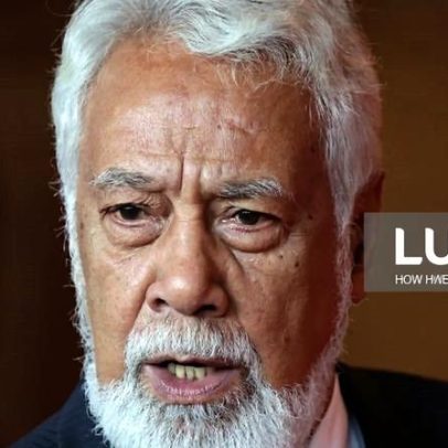 Governo de transição da Guiné-Bissau contesta PM timorense sobre Estado falhado