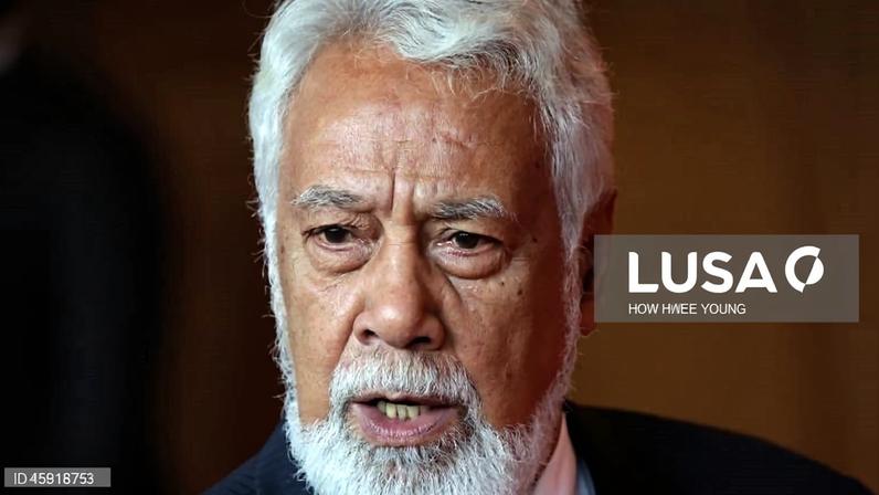 Governo de transição da Guiné-Bissau insurge-se contra PM timorense que falou em “Estado falhado”