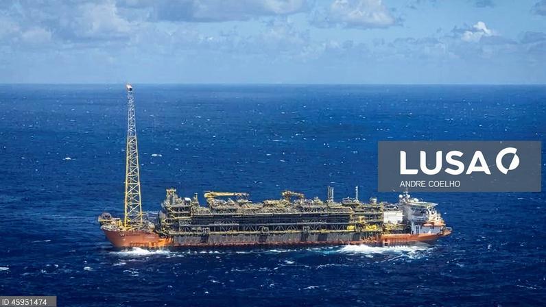 Angola anuncia nova descoberta petrolífera no Bloco 15/06 de cerca de 500 milhões de barris