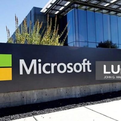 Microsoft investe mais de 42 mil milhões de euros para expandir IA no Sul Global