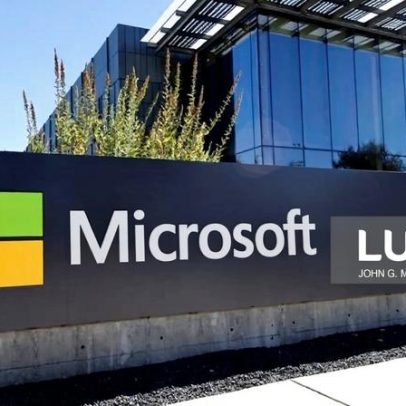 Microsoft investe 42 mil milhões de euros para expandir IA no Sul Global