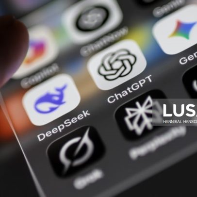 62% dos portugueses usa IA generativa, aponta estudo