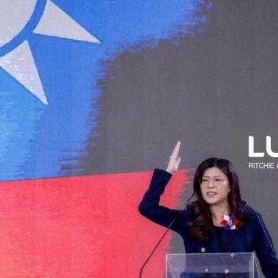 PC Chinês e oposição taiwanesa defendem 'nação comum' e rejeitam confronto