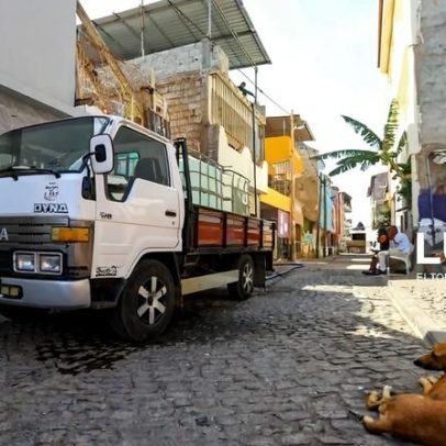 Exportações de Cabo Verde sobem 18% e importações 5% em 2025