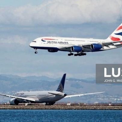 Lucro do grupo IAG sobe 22,3% para 3.342 milhões de euros em 2025