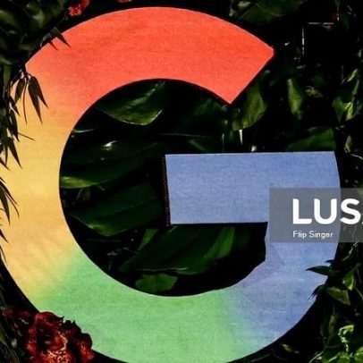 Comissão Europeia quer medidas vinculativas para o Google em seis meses