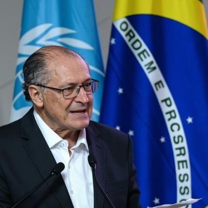 Supremo Tribunal dos EUA decide sobre tarifas; tema é considerado muito importante