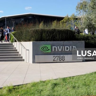 Nvidia anuncia nova parceria com empresa indiana no setor de IA