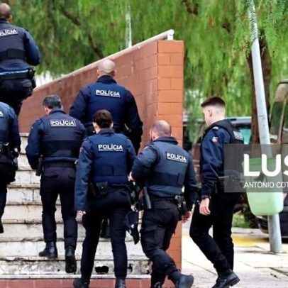 Polícias vão receber mais por serviços remunerados fora do horário de serviço