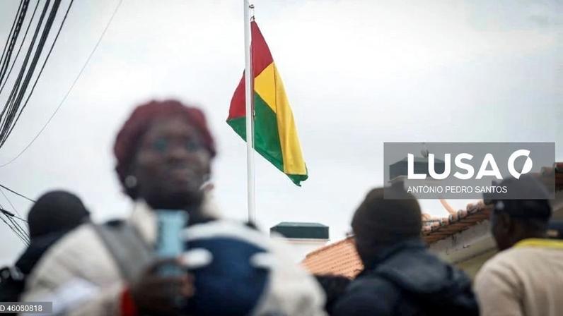 Missão da CPLP chega a Bissau em 18 de fevereiro