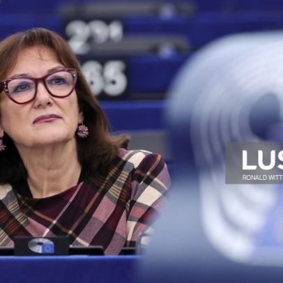 UE confirma participação de comissária europeia no Conselho da Paz sobre Gaza