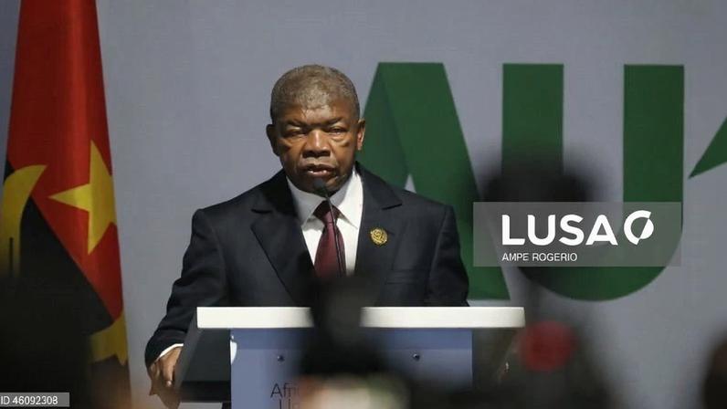 HRW pede que PR angolano não promulgue lei sobre ONG que “prejudica” liberdades fundamentais