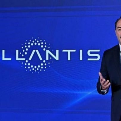 Stellantis regista prejuízo de 22,3 mil milhões de euros em 2025