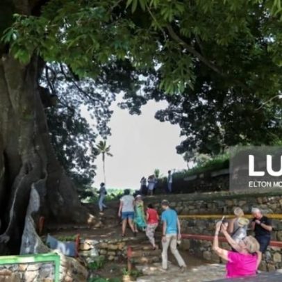 UE anuncia 1,3 milhões de euros para turismo de natureza em Cabo Verde