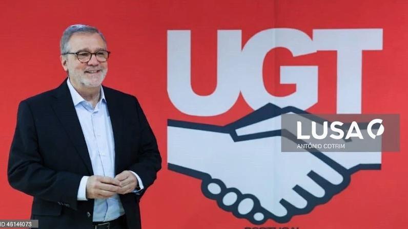 UGT quer redução do horário de trabalho para 35 horas e aumento do valor das horas extra
