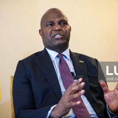 PR moçambicano afirma que comportamento exemplar reduziu impactos do ciclone