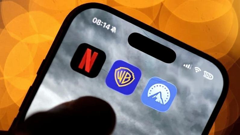 Netflix defende que a sua oferta pela Warner Bros é a única que assegura crescimento