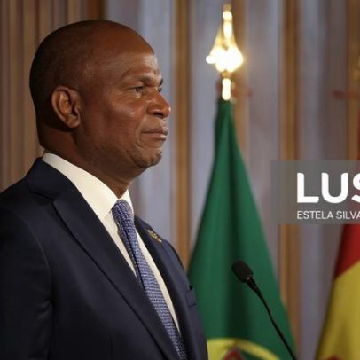 Moçambique procura reforçar cooperação com a China e apoia Uma só China