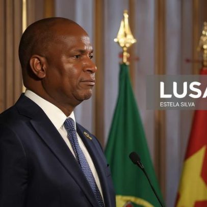 PR moçambicano pede proteção da criança para evitar que seja escudo do crime