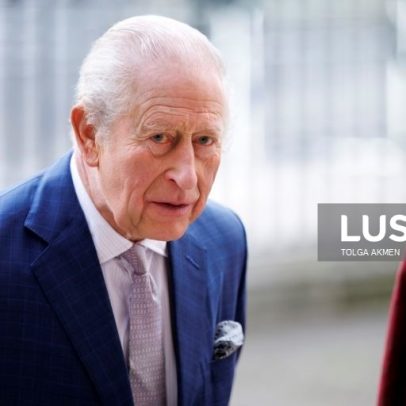 Rei Carlos III disposto a colaborar com investigações sobre o irmão André