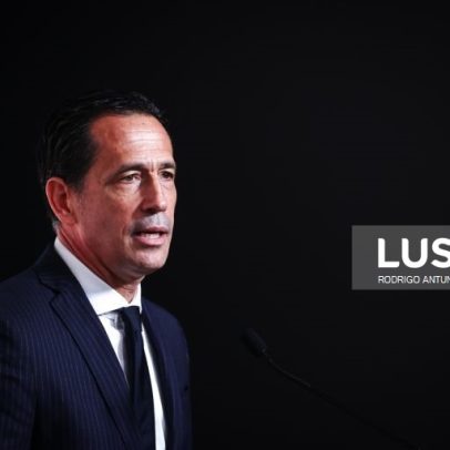 Liga das Nações: Pedro Proença assume responsabilidade e ambição de Portugal