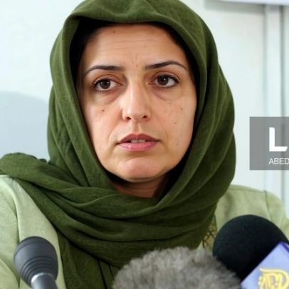 Nobel da Paz iraniana vítima de agressões e transferida de prisão
