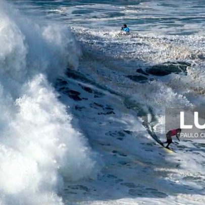 Nazaré suspende atividades ligadas ao mar