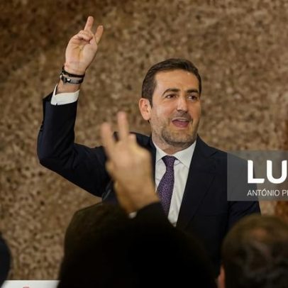 Hugo Soares diz que Passos não faz bem nem mal ao PSD e está otimista com economia