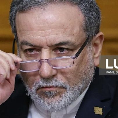Irão admite novas negociações com os EUA em Genebra na quinta-feira