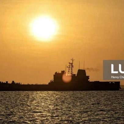 Marinha dos EUA destrói nova embarcação nas Caraíbas e regista três mortos