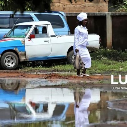 Surto de cólera em Moçambique: 334 casos e 22 mortos em quatro dias