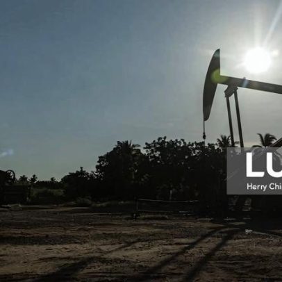 Procura global por petróleo aumenta em 850 mil barris/dia em 2026, segundo AIE