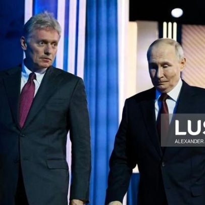 Rússia confirma nova ronda de negociações com a Ucrânia para quarta e quinta