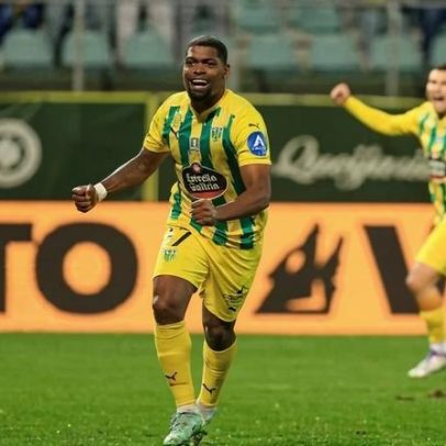 Ivan Cavaleiro e Tondela rescindem contrato que os ligava até 2027