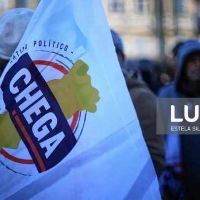 Nova petição para ilegalizar o Chega entra em debate