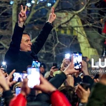 Albin Kurti reeleito primeiro-ministro do Kosovo após ano de paralisia política