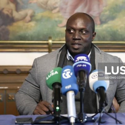 Oposição na Guiné-Bissau critica inação da comunidade internacional