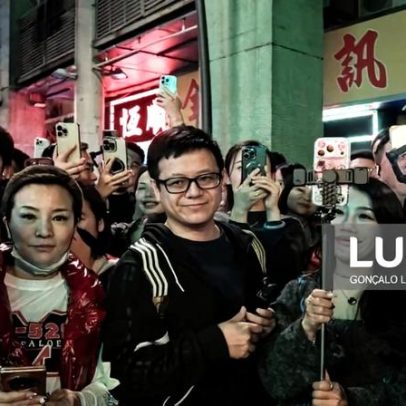 Macau regista recorde de visitantes no terceiro dia do Ano Novo Lunar