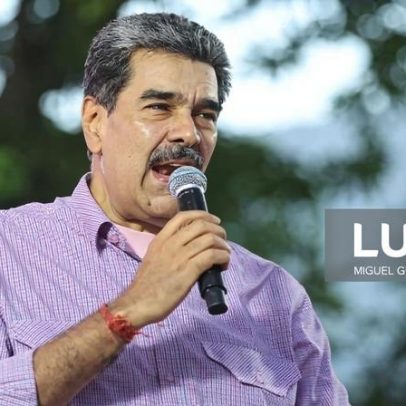 Maduro acredita que EUA não atacariam a Venezuela, diz jornal
