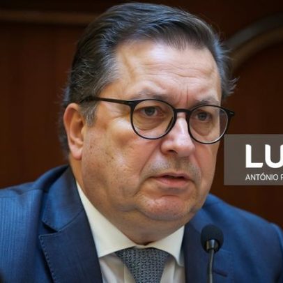 Ministro das Finanças recebe alta e retoma atividades nesta semana