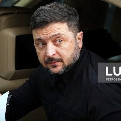 Zelensky condiciona eleições a cessar-fogo e garantias de segurança