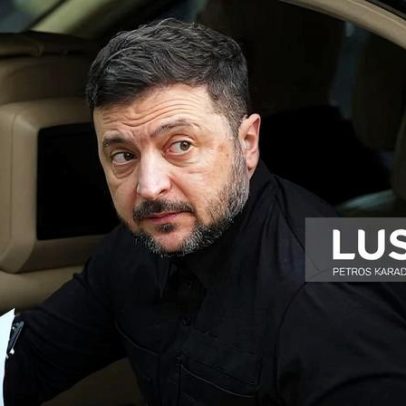 Nova ronda entre Rússia e EUA marcada para 4 e 5 de fevereiro, diz Zelensky