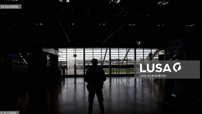 PSP registou 52 recusas de entrada no país em operação europeia da Frontex