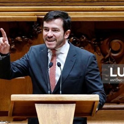PS propõe orçamento retificativo se lay-off a 100% violar lei-travão