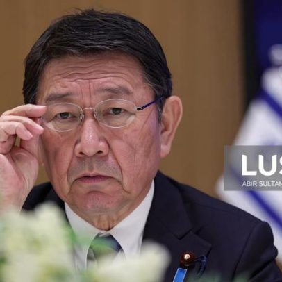 Japão amplia cooperação com NATO e anuncia apoio à Ucrânia