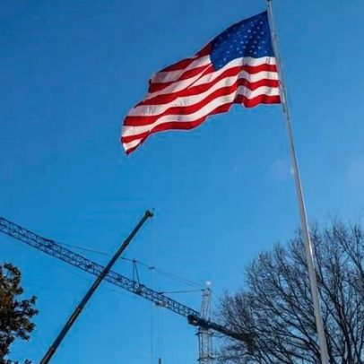 Estados Unidos registam pior nível de corrupção de sempre, segundo relatório
