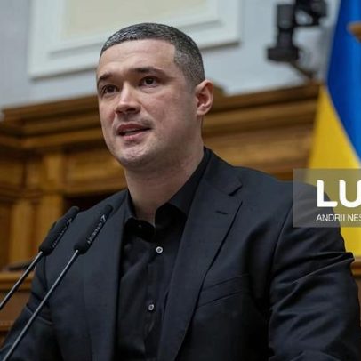 Ministro da Defesa ucraniano apresenta novo plano para quinto ano de guerra