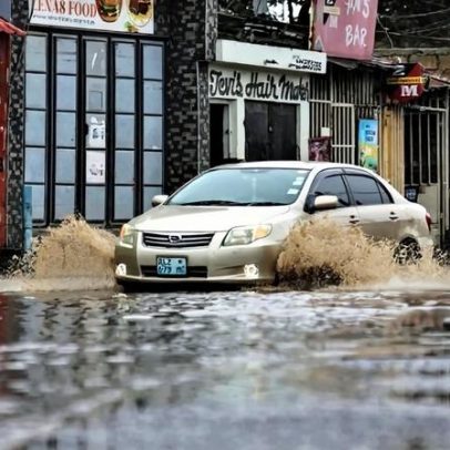 Banco Mundial disponibiliza 170 milhões de euros para cheias em Moçambique